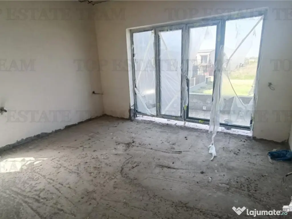 Casa Individuala Tunari 