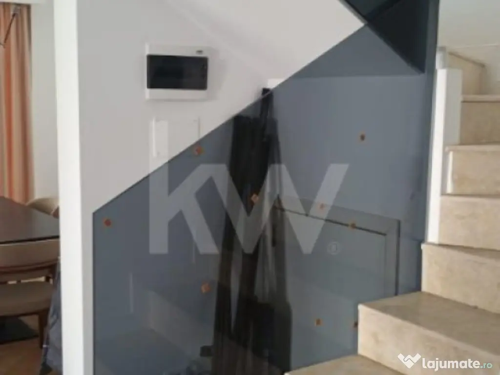 Casă Modernă în Complex Privat – Confort, Liniște! 