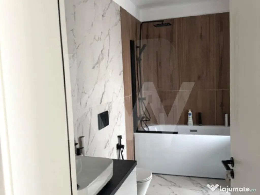 Casă Modernă în Complex Privat – Confort, Liniște! 