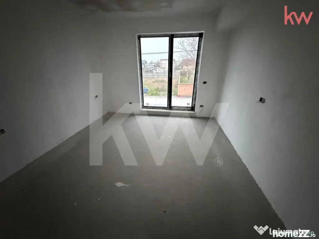 Casă Modernă în Complex Privat – Confort, Liniște! 