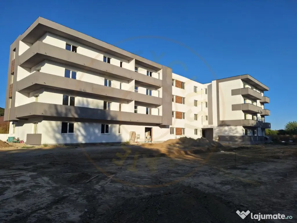 Garsoniere în Stefanesti-Cavalerului Residence 