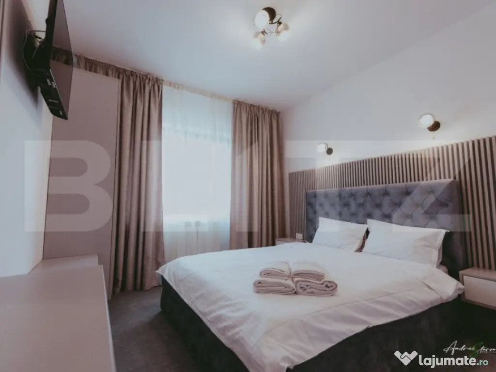 Pensiune D+P+2E cu restaurant + terasa, excelent poziționat