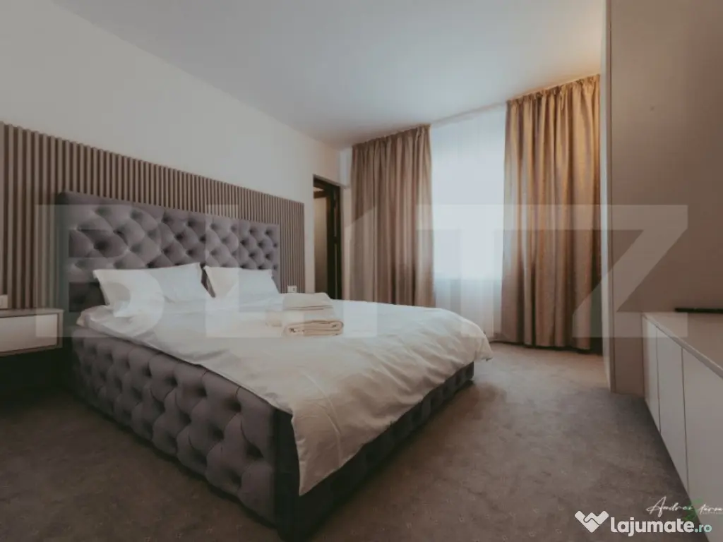 Pensiune D+P+2E cu restaurant + terasa, excelent poziționat