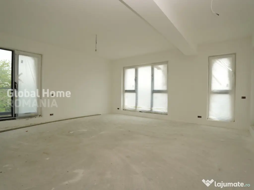 Apartament 4 camere || Imobil Nou 2025 || 2 Terase 