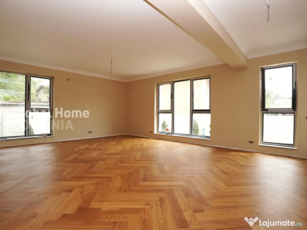 Apartament 4 camere || Imobil Nou 2025 || 2 Terase 