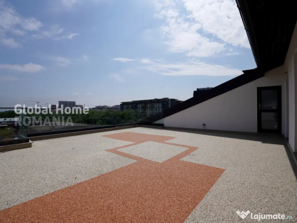 Apartament 4 camere || Imobil Nou 2025 || 2 Terase 