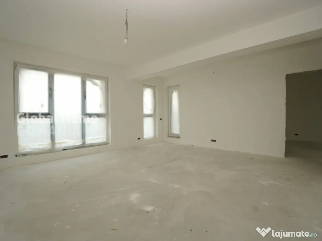 Apartament 4 camere || Imobil Nou 2025 || 2 Terase 