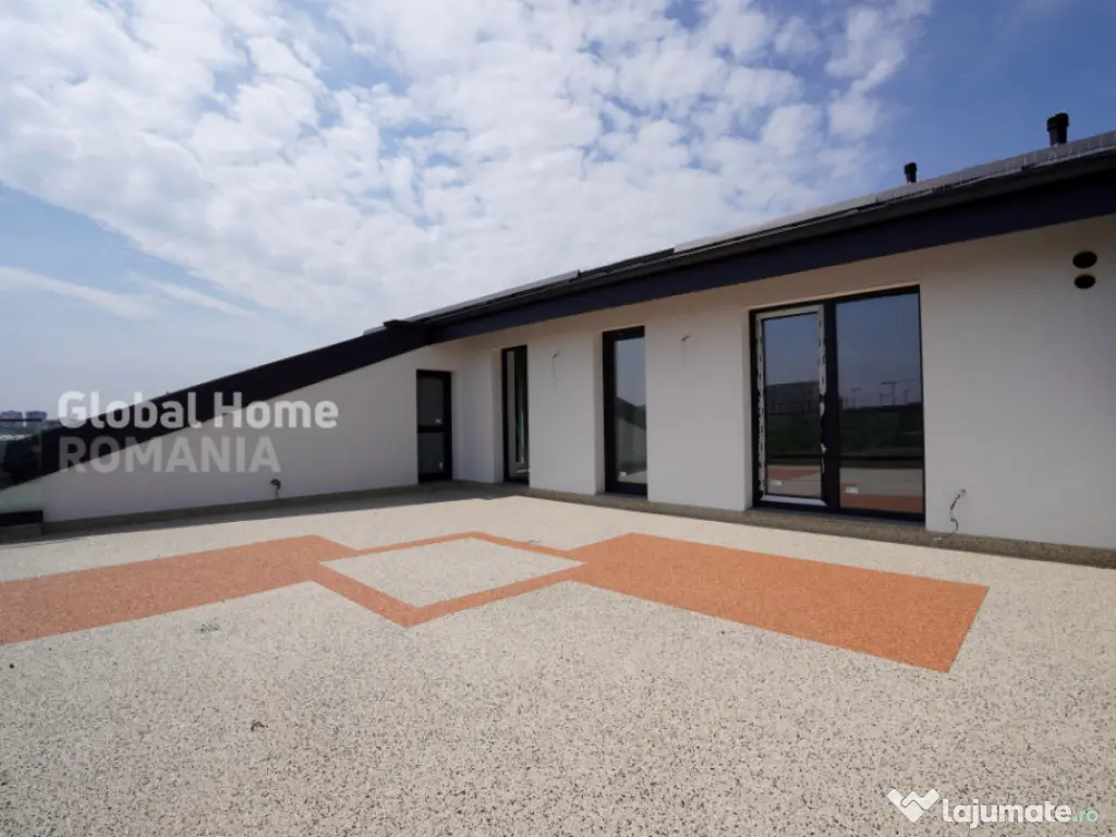 Apartament 4 camere || Imobil Nou 2025 || 2 Terase 