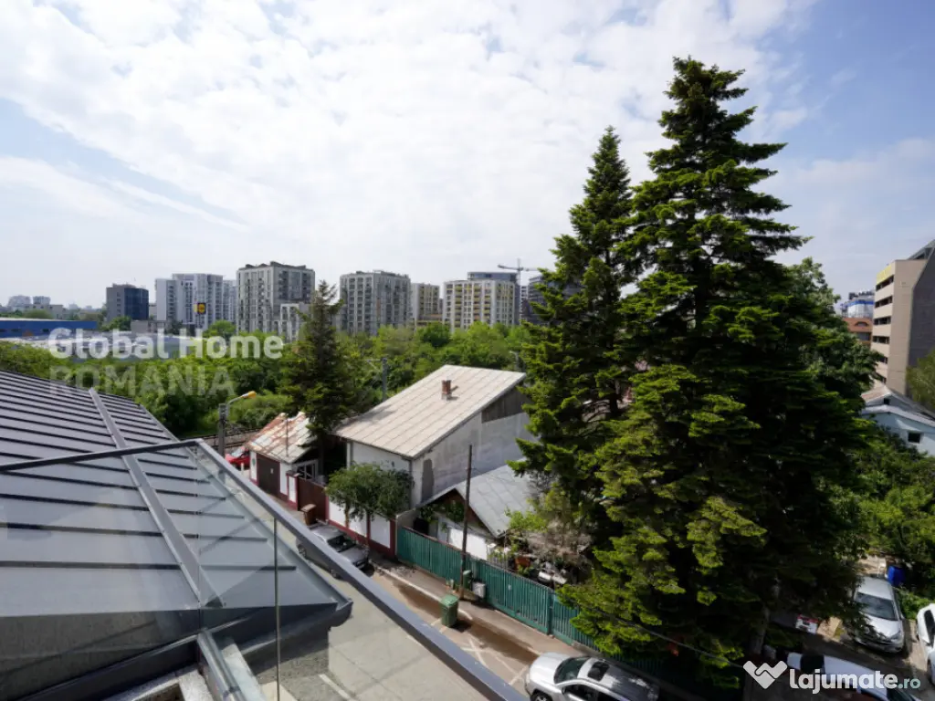 Apartament 4 camere || Imobil Nou 2025 || 2 Terase 