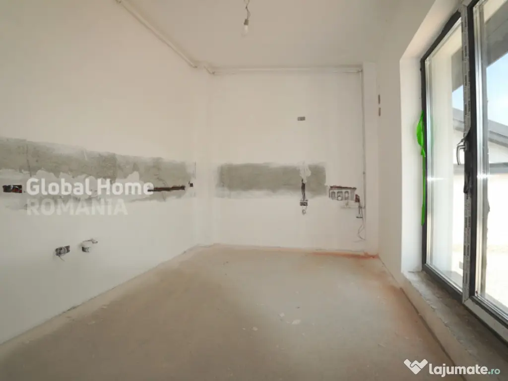 Apartament 4 camere || Imobil Nou 2025 || 2 Terase 