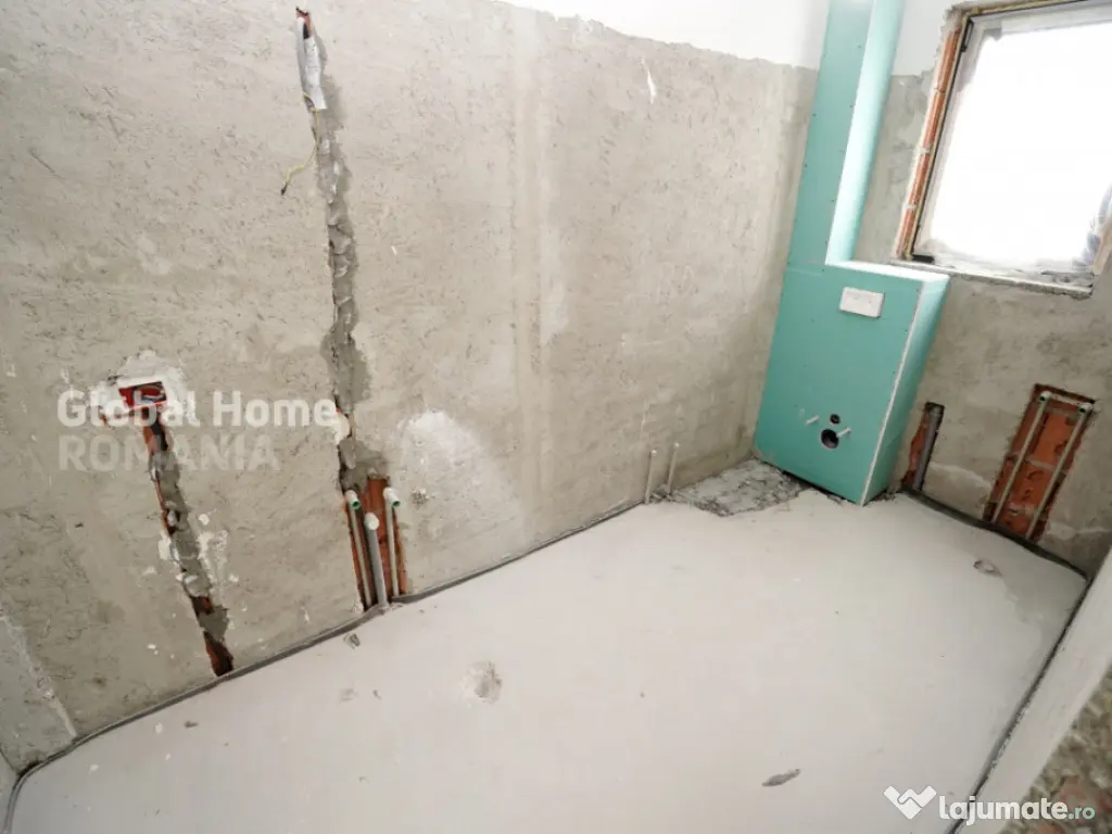 Apartament 4 camere || Imobil Nou 2025 || 2 Terase 