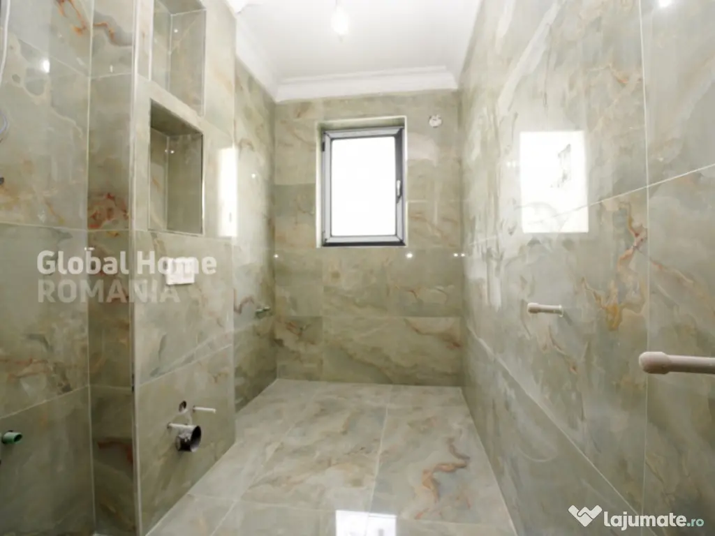 Apartament 4 camere || Imobil Nou 2025 || 2 Terase 