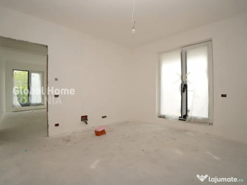 Apartament 4 camere || Imobil Nou 2025 || 2 Terase 
