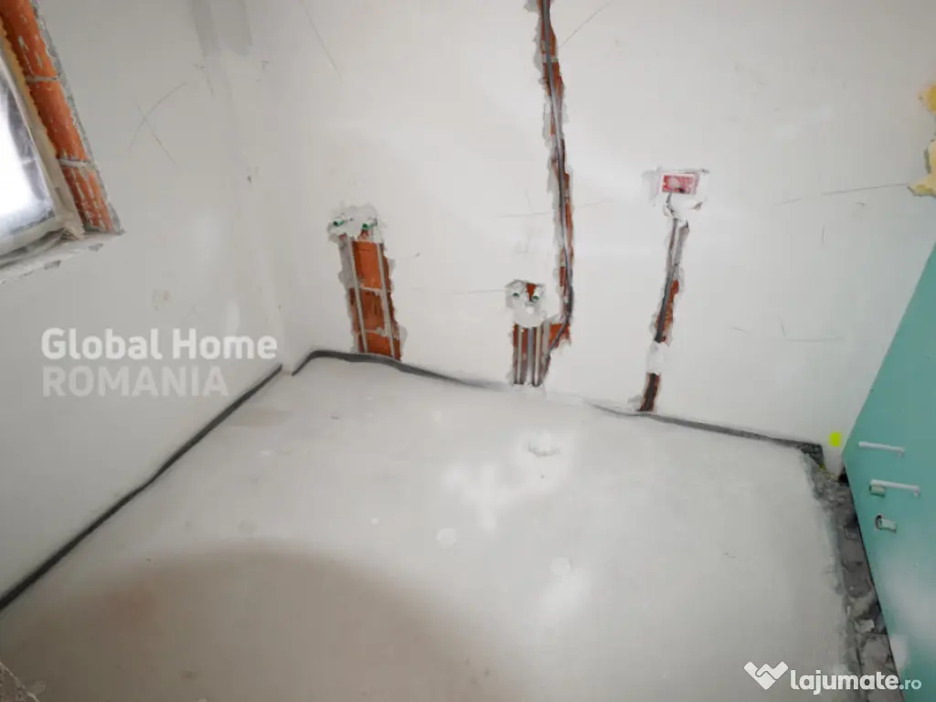 Apartament 4 camere || Imobil Nou 2025 || 2 Terase 