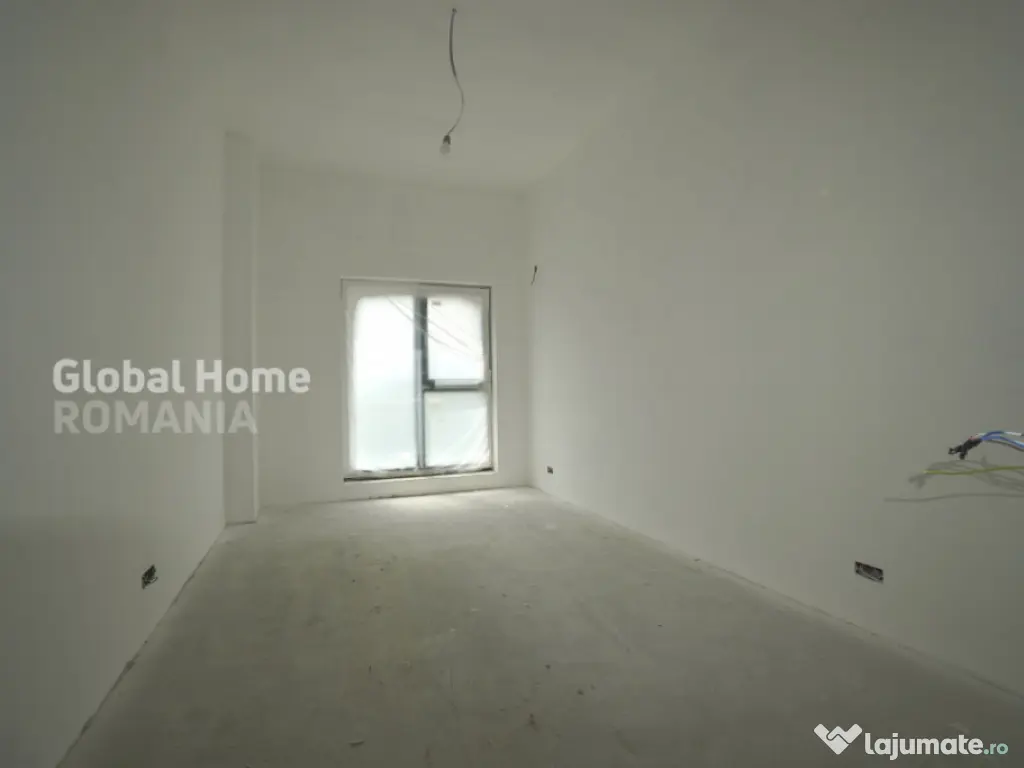 Apartament 4 camere || Imobil Nou 2025 || 2 Terase 