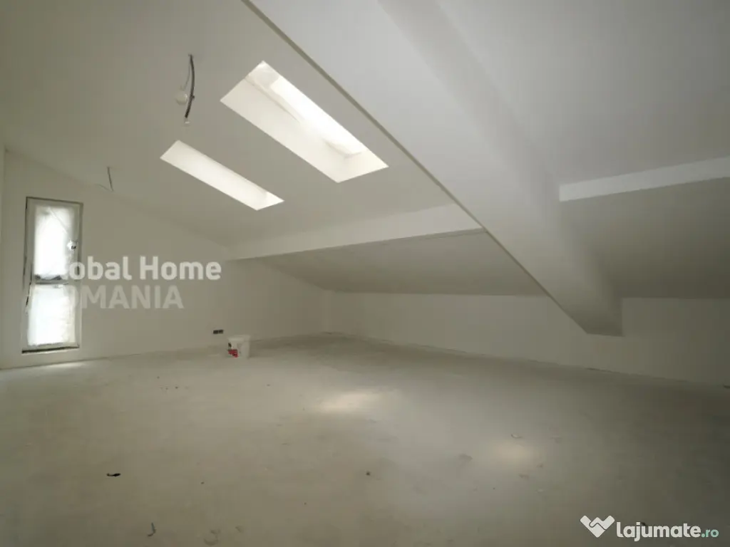 Apartament 4 camere || Imobil Nou 2025 || 2 Terase 