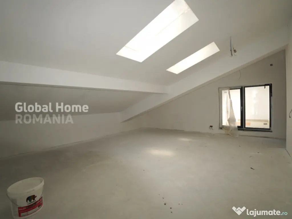 Apartament 4 camere || Imobil Nou 2025 || 2 Terase 