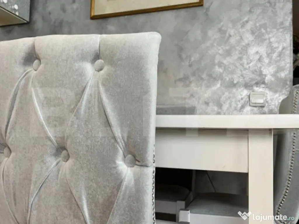 Apartament cu 3 camere, mobilat modern, parcare, zona Muzeul 