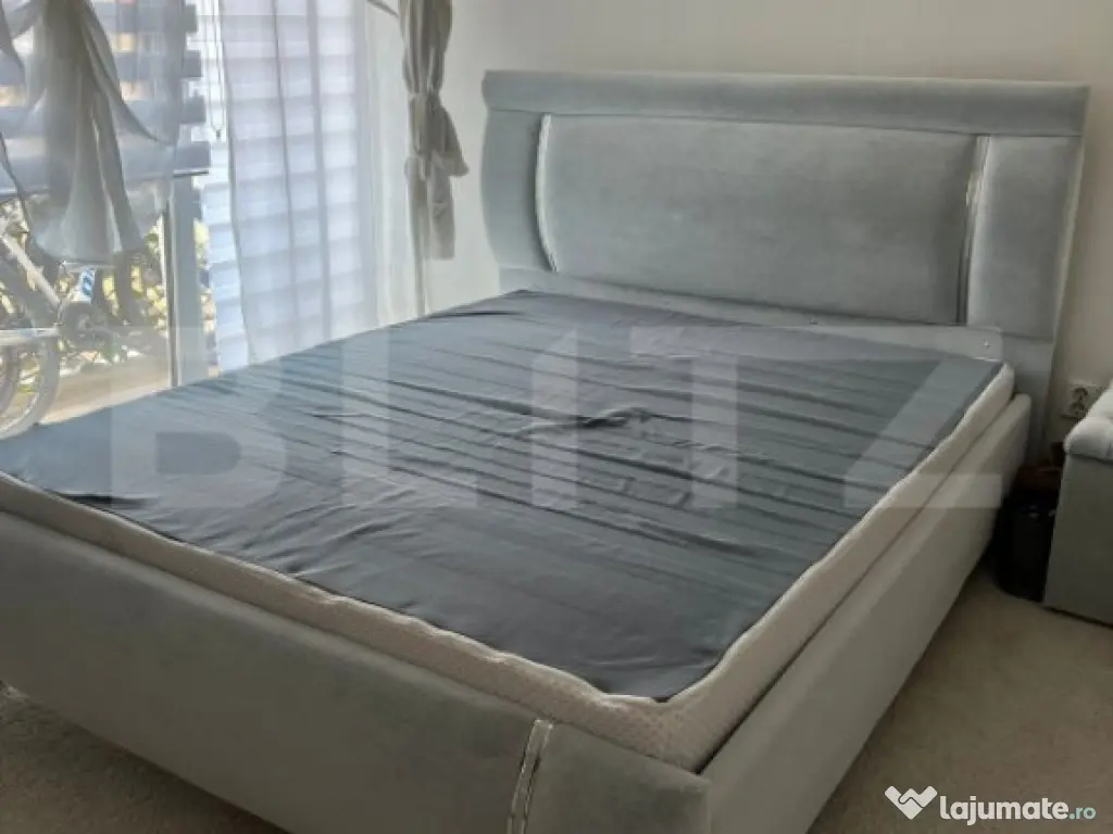 Apartament cu 3 camere, mobilat modern, parcare, zona Muzeul 