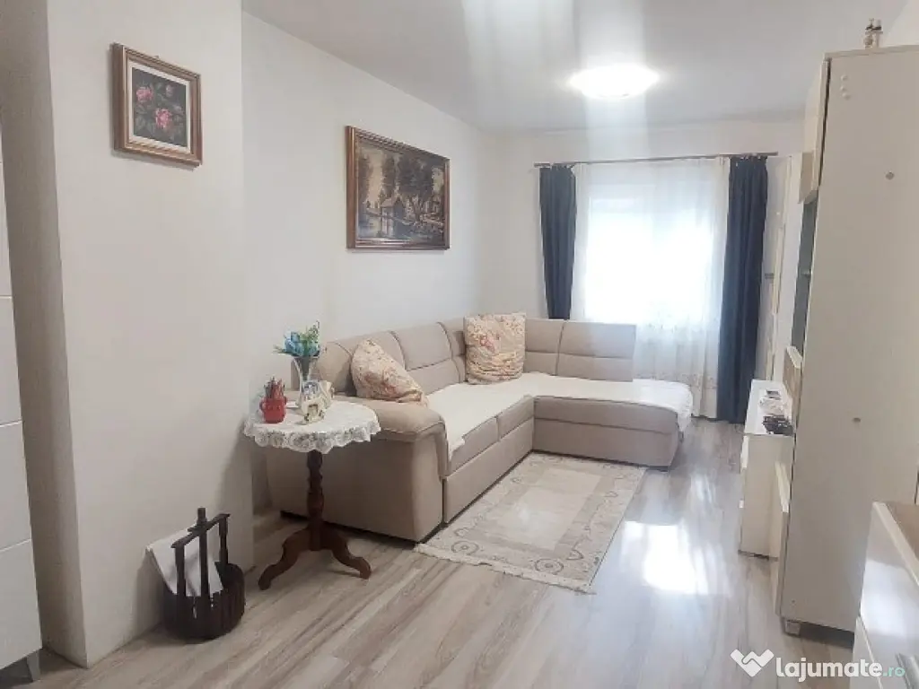 Apartament 3 camere Manastur