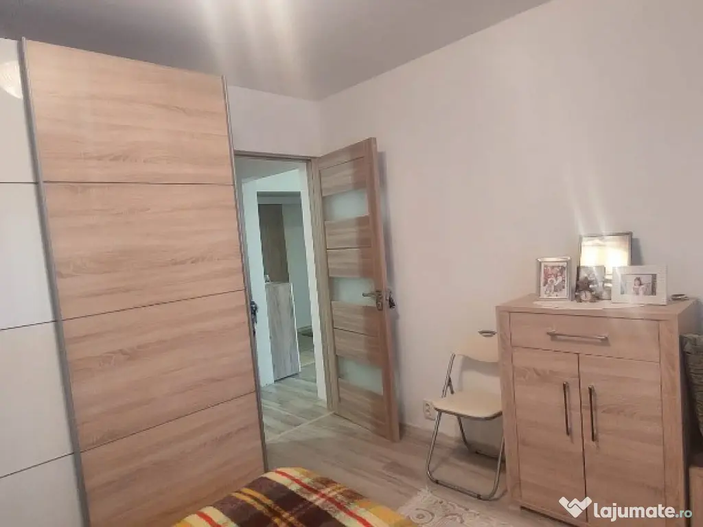 Apartament 3 camere Manastur