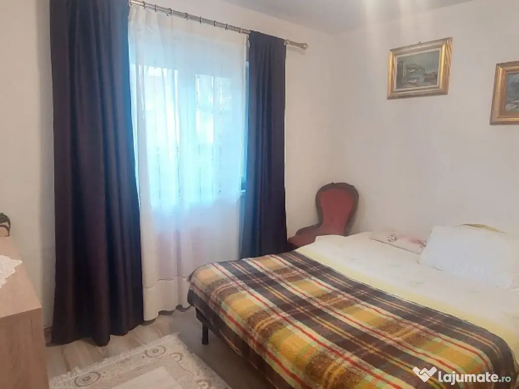 Apartament 3 camere Manastur