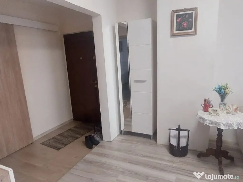 Apartament 3 camere Manastur