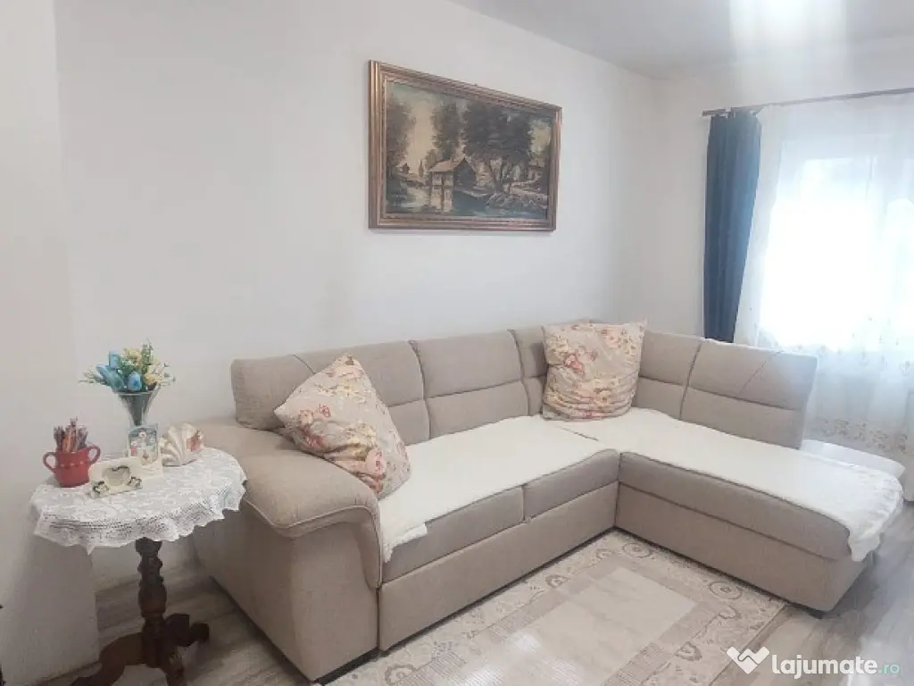 Apartament 3 camere Manastur