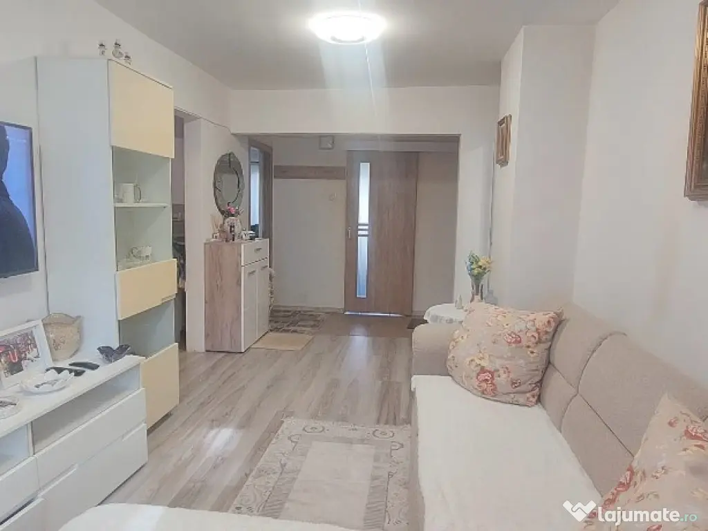 Apartament 3 camere Manastur