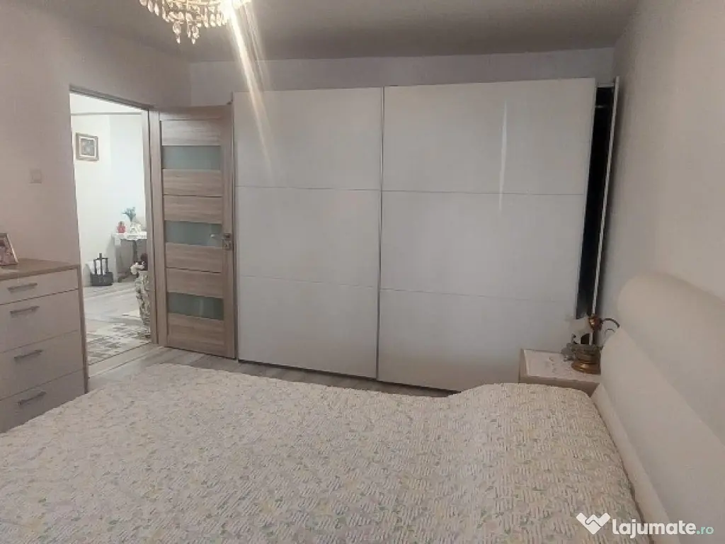 Apartament 3 camere Manastur