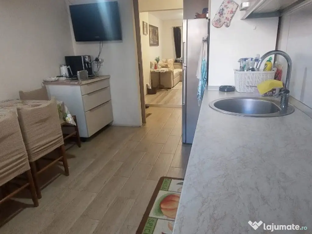 Apartament 3 camere Manastur