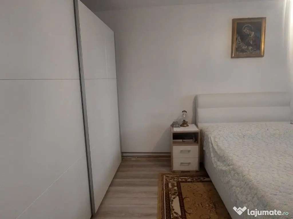 Apartament 3 camere Manastur