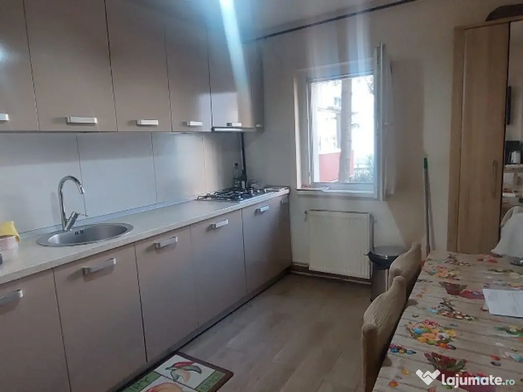 Apartament 3 camere Manastur