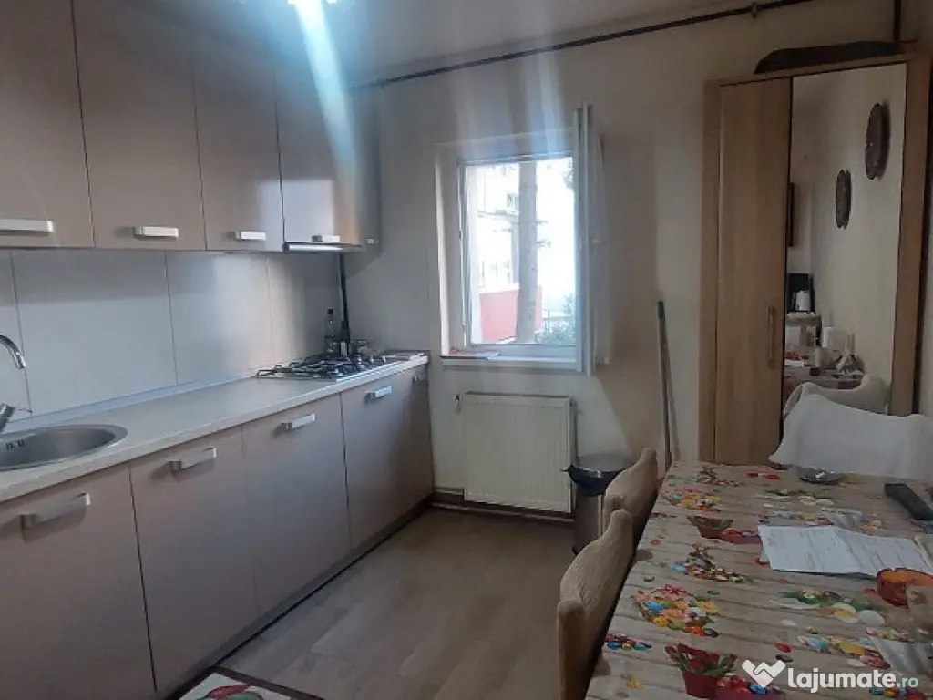 Apartament 3 camere Manastur