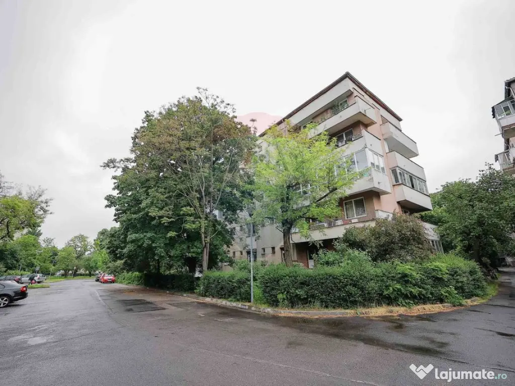 Apartament 2 camere de vânzare – Str. Aluminei