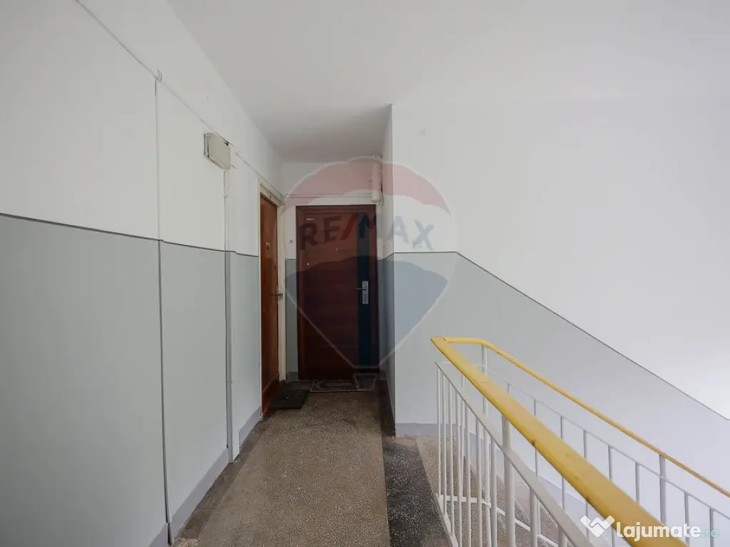 Apartament 2 camere de vânzare – Str. Aluminei