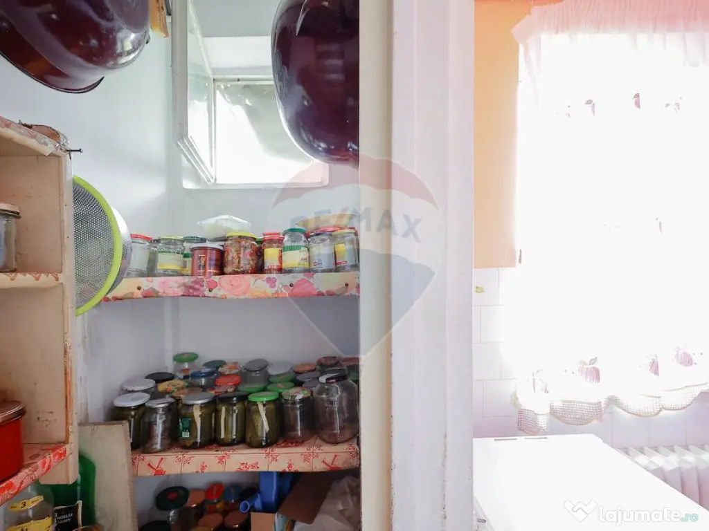 Apartament 2 camere de vânzare – Str. Aluminei
