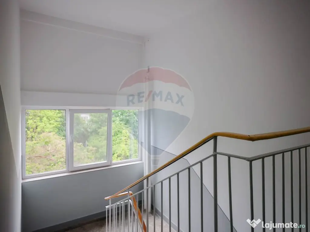 Apartament 2 camere de vânzare – Str. Aluminei