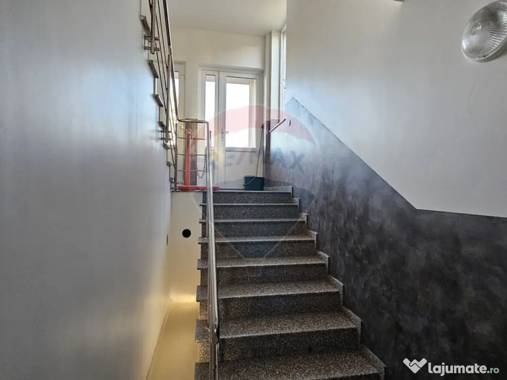 Complex comercial-cofetărie, patiserie pitzerie- Udești... 