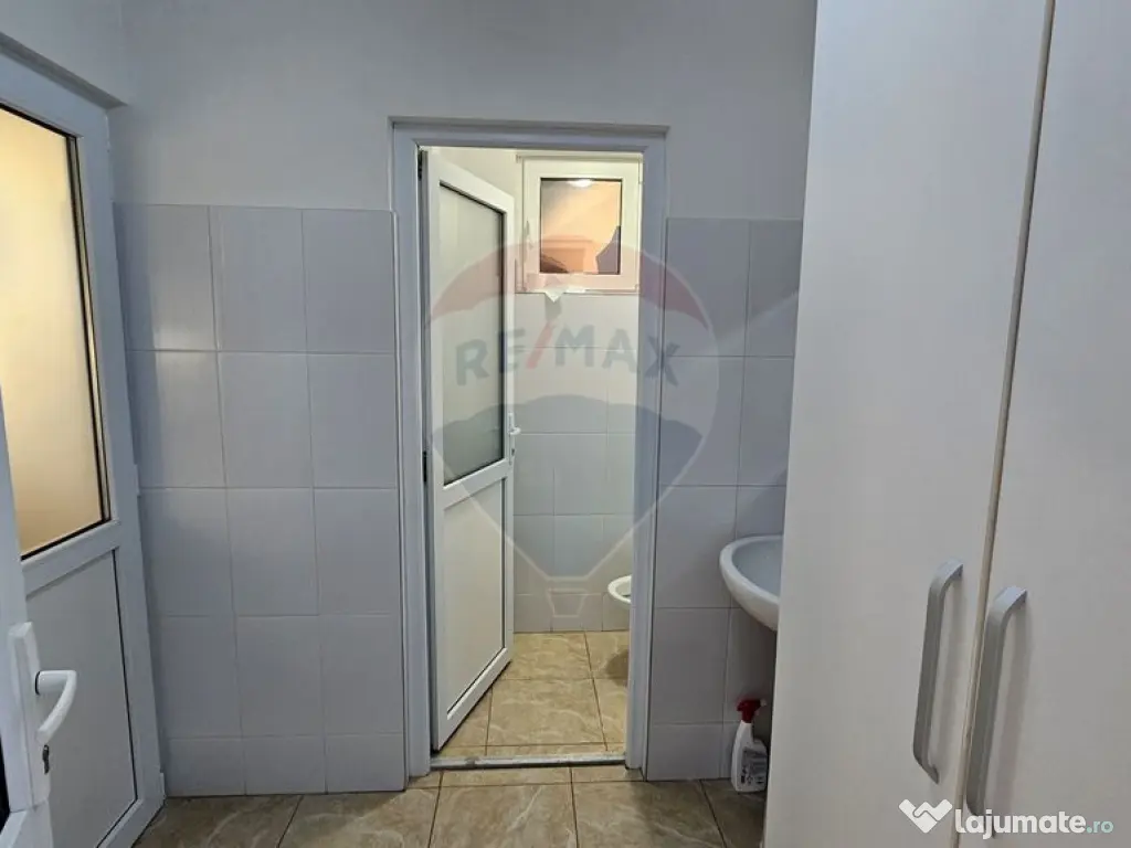 Complex comercial-cofetărie, patiserie pitzerie- Udești... 