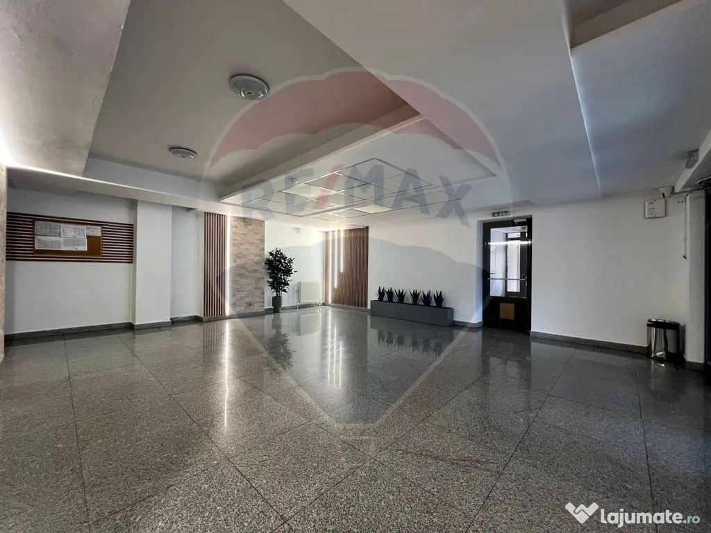 Apartament semifinisat, de Lux, zona semicentrală, 248mp... 