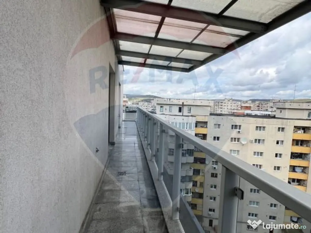 Apartament semifinisat, de Lux, zona semicentrală, 248mp... 