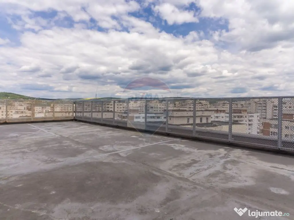 Apartament semifinisat, de Lux, zona semicentrală, 248mp... 