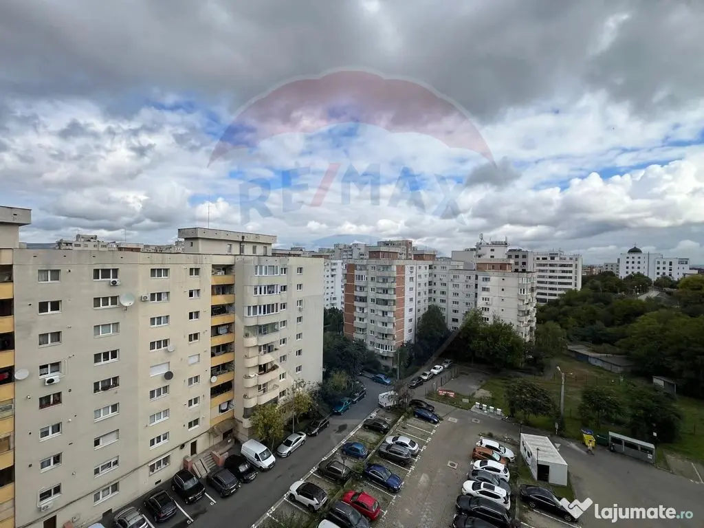 Apartament semifinisat, de Lux, zona semicentrală, 248mp... 