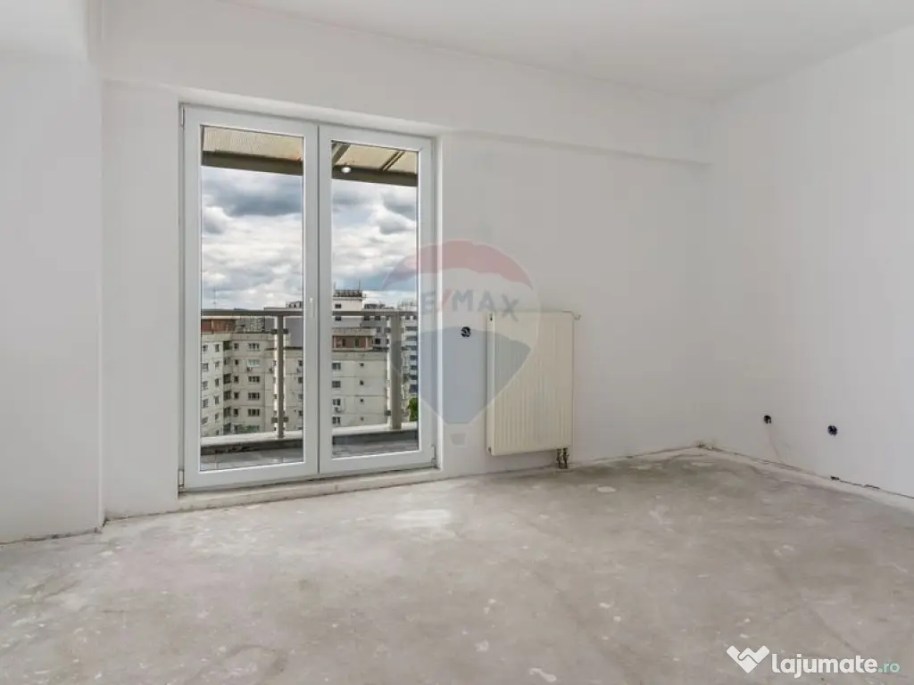 Apartament semifinisat, de Lux, zona semicentrală, 248mp... 