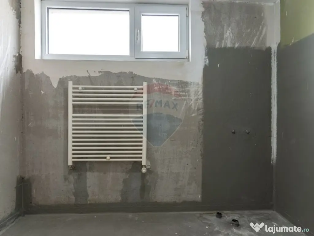 Apartament semifinisat, de Lux, zona semicentrală, 248mp... 