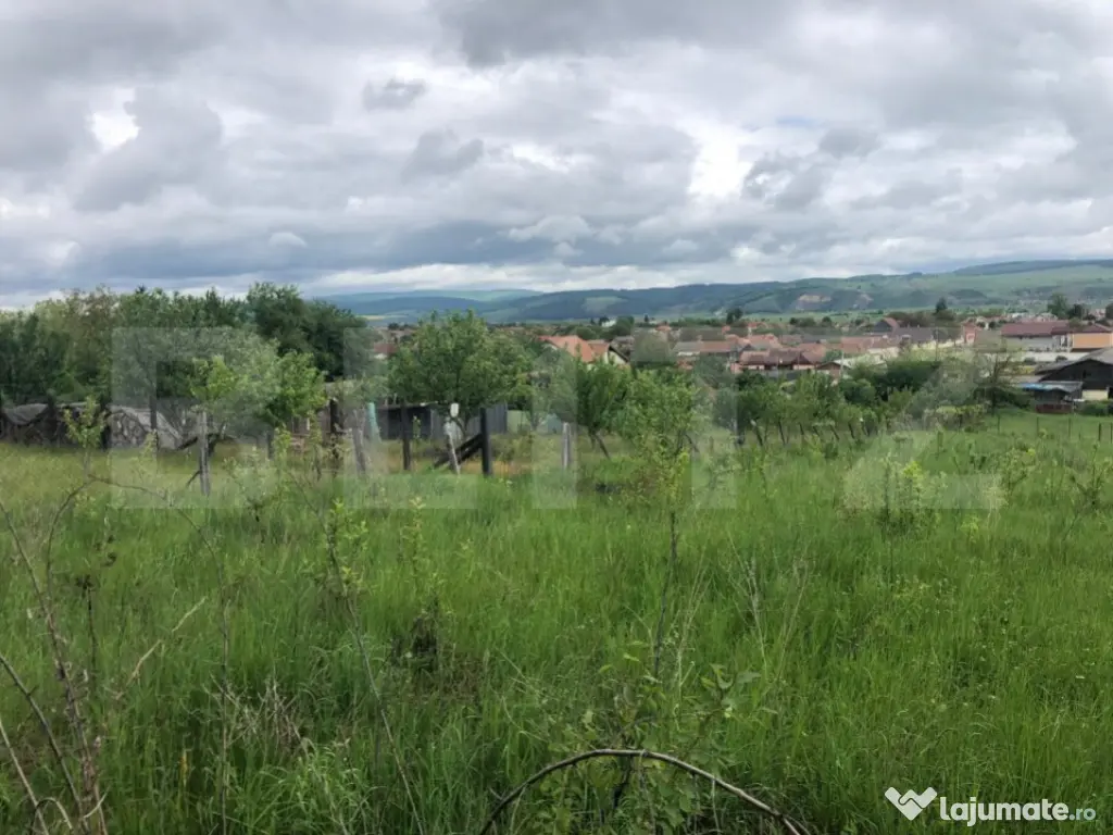 ???? Teren de vânzare, parcele disponibile, 40 €/mp, 10.6