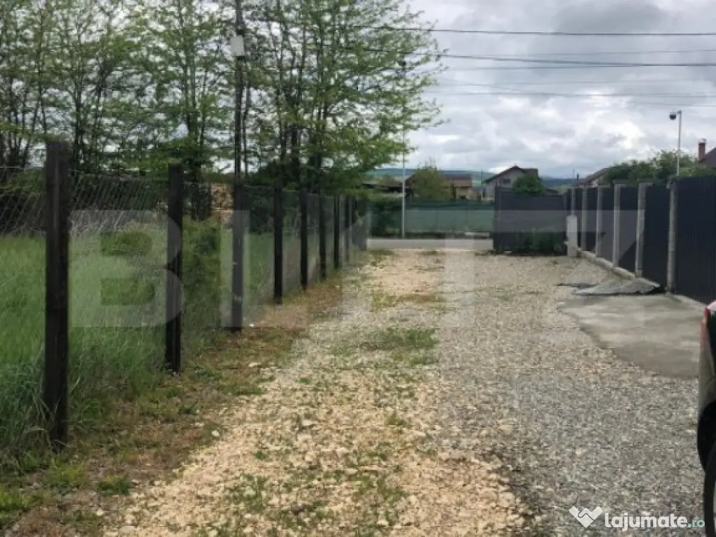 ???? Teren de vânzare, parcele disponibile, 40 €/mp, 10.6
