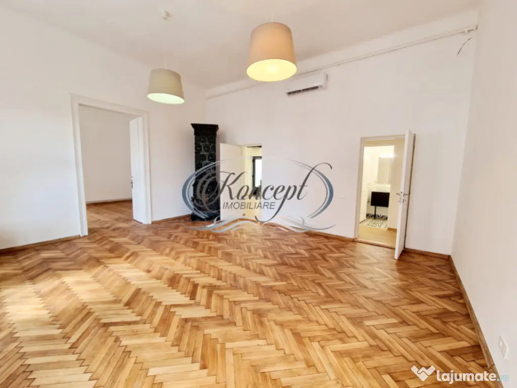 Spatiu de birouri, zona Parcului Central