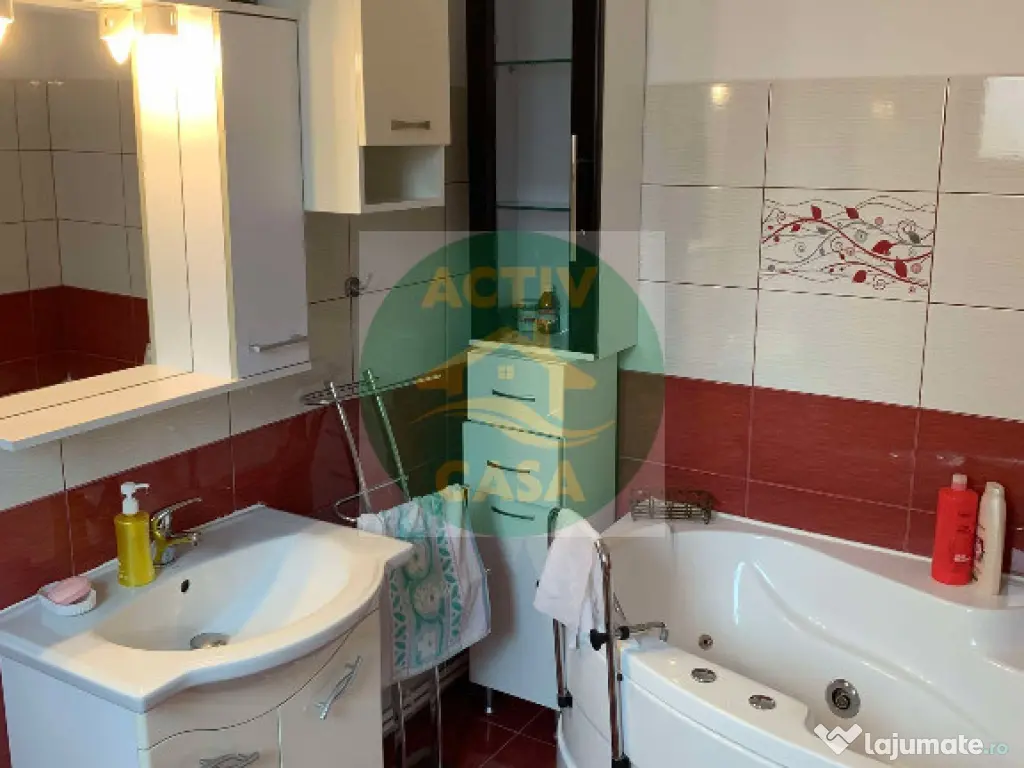 Casa de vanzare, zona Liceului nr.2-Roman